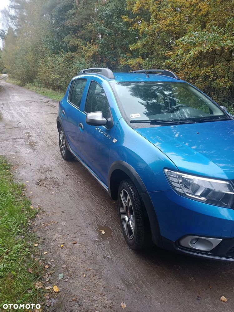 Dacia Sandero dCi 90 S&S Laureate - 3