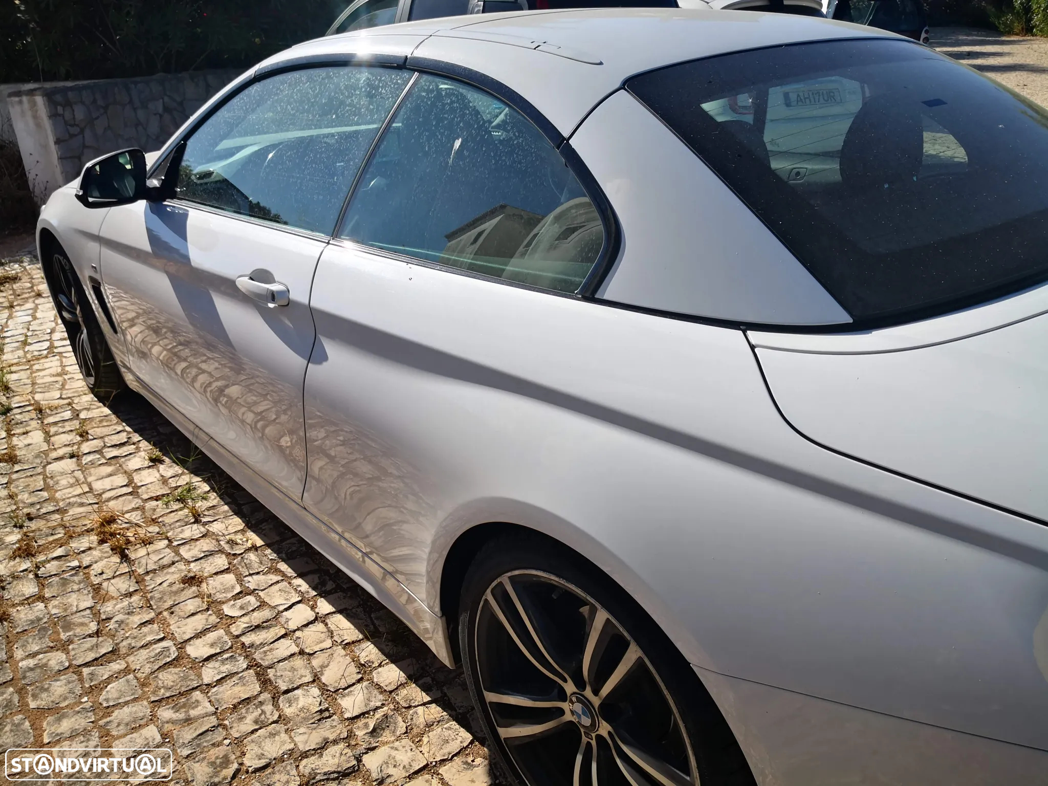 BMW 420 d Pack M Auto - 10