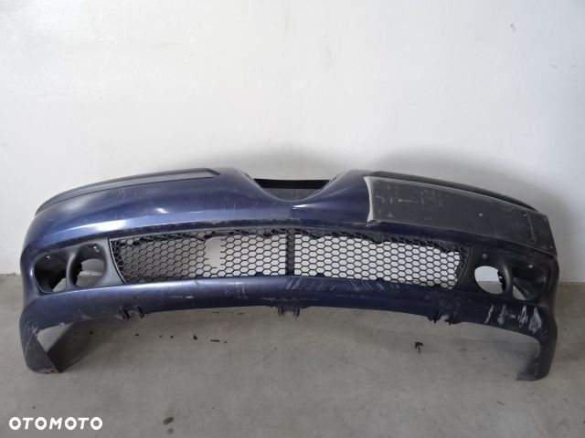 ZDERZAK PRZÓD PRZEDNI ALFA ROMEO 156 LIFT 03-06 NR340 - 10