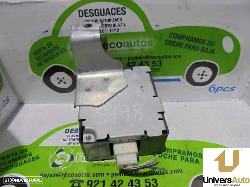 CENTRALINA FECHO TOYOTA COROLLA VERSO 2005 -897410F010 - 2
