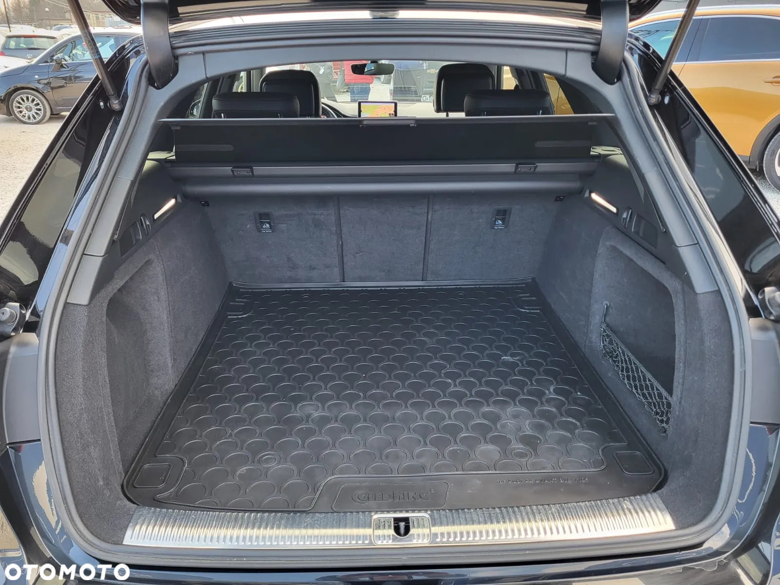Audi A4 Avant 45 TDI quattro tiptronic S line - 31