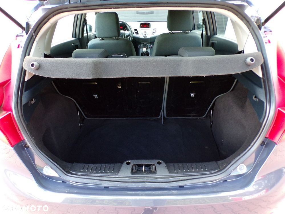 Ford Fiesta - 30