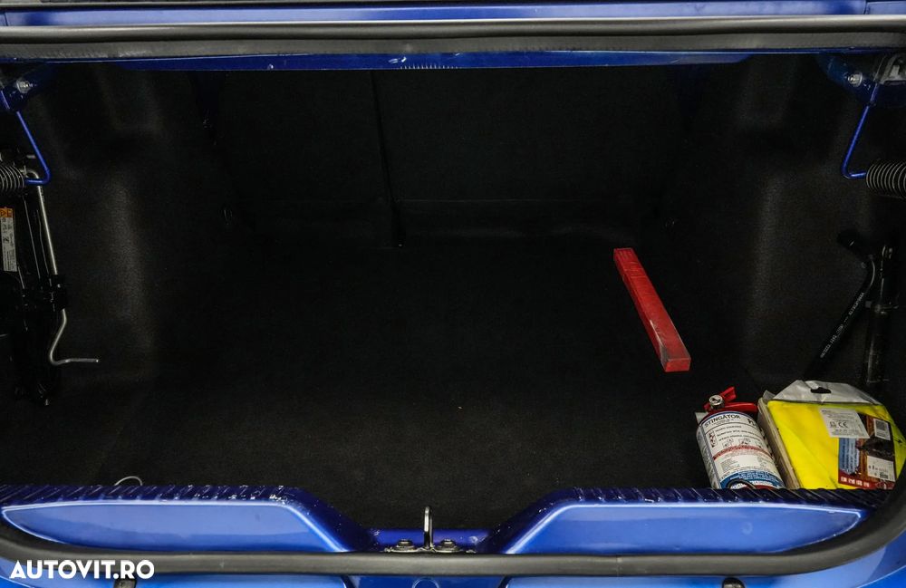 Dacia Logan SCe 65 Comfort - 19