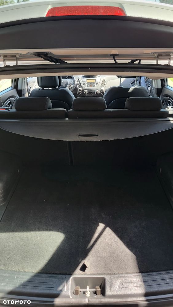 Hyundai ix35 2.0 2WD Style - 9