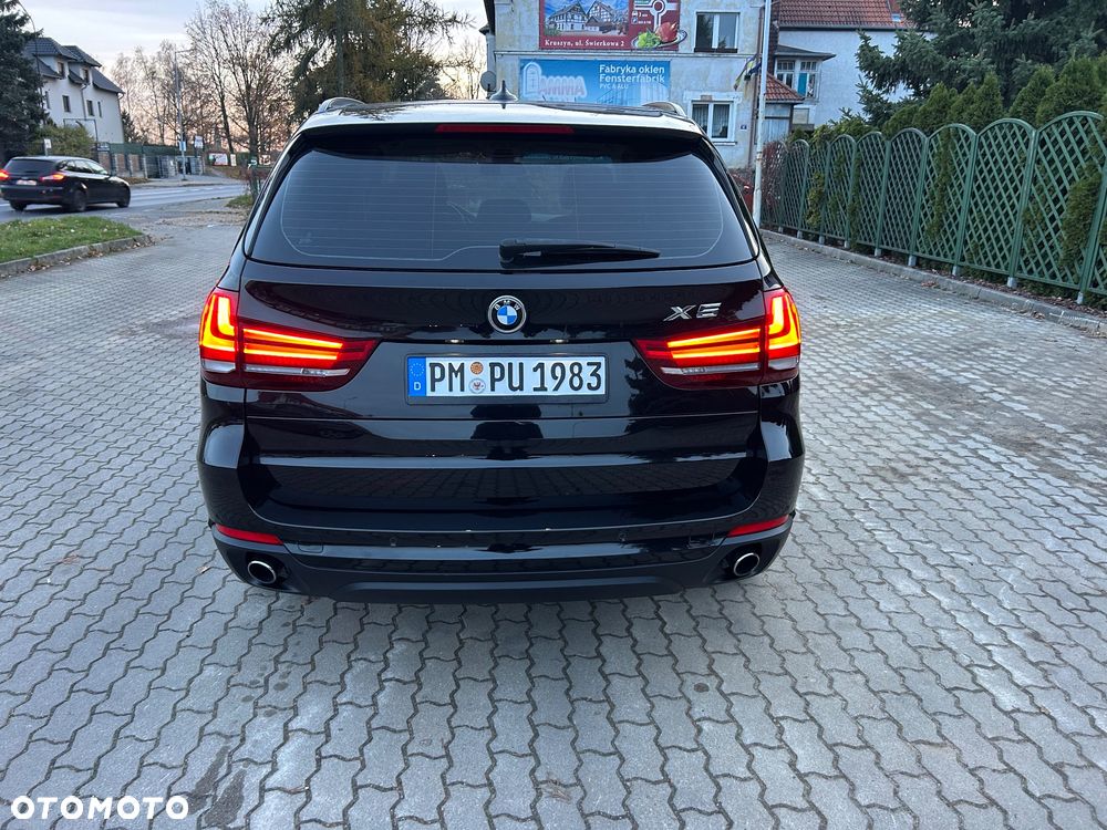 BMW X5 xDrive25d Sport-Aut - 22