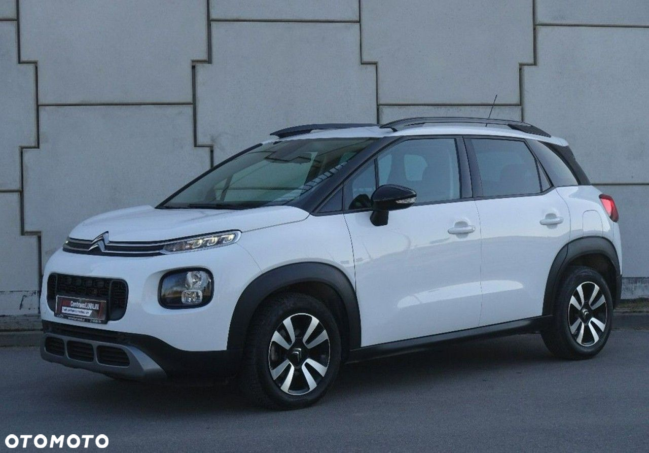 Citroën C3 Aircross - 2
