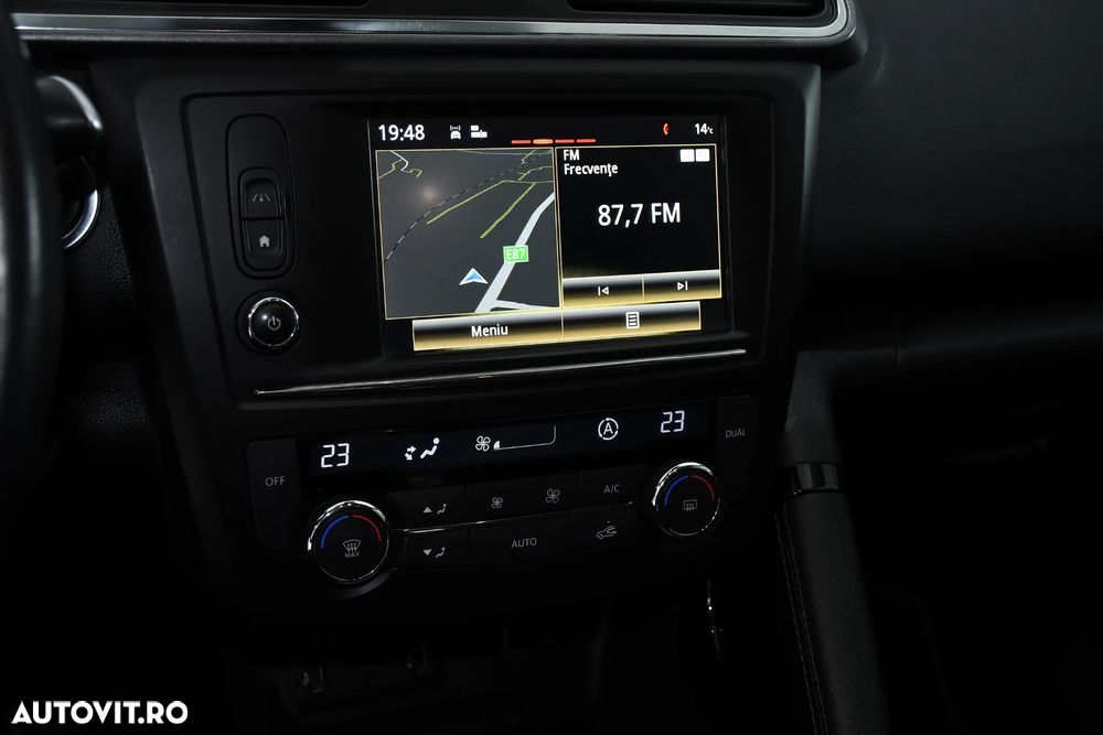 Renault Kadjar Energy dCi 110 EDC LIMITED - 16