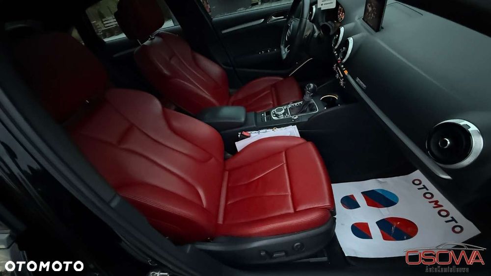 Audi S3 - 34