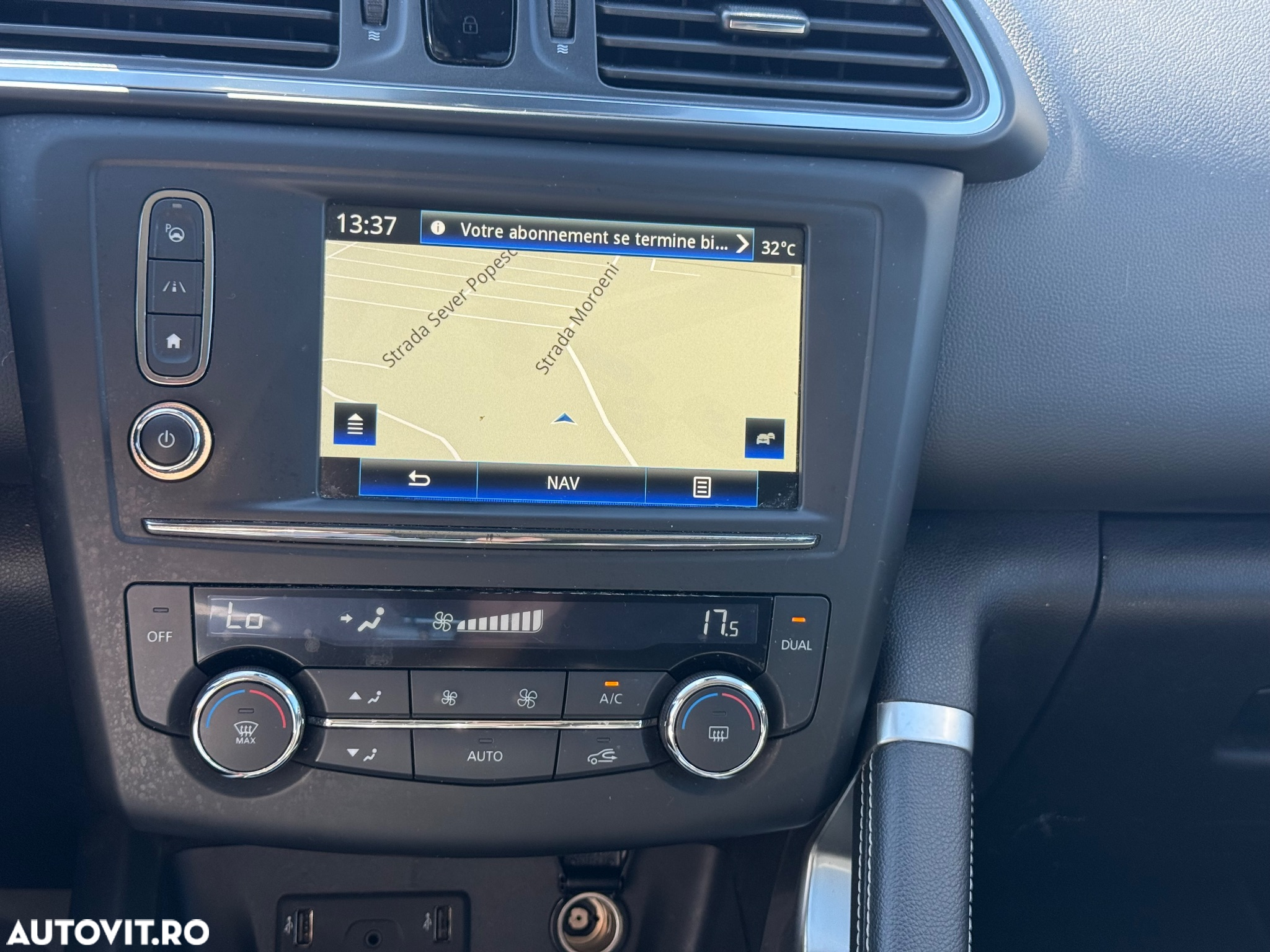 Renault Kadjar Energy TCe 130 Bose Edition - 23