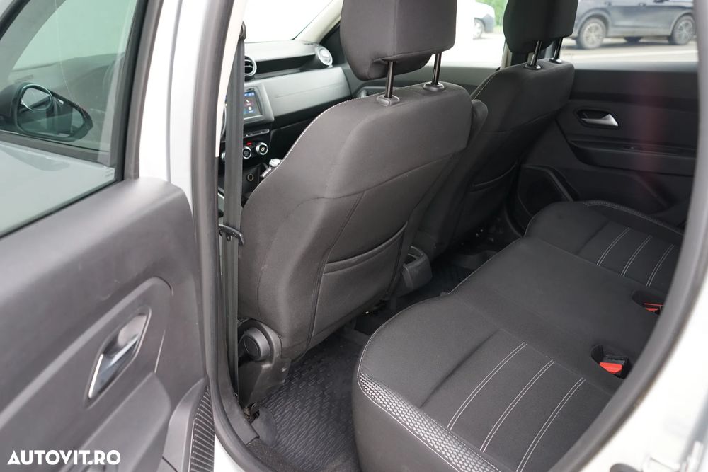 Dacia Duster Blue dCi 115 4WD Prestige - 24