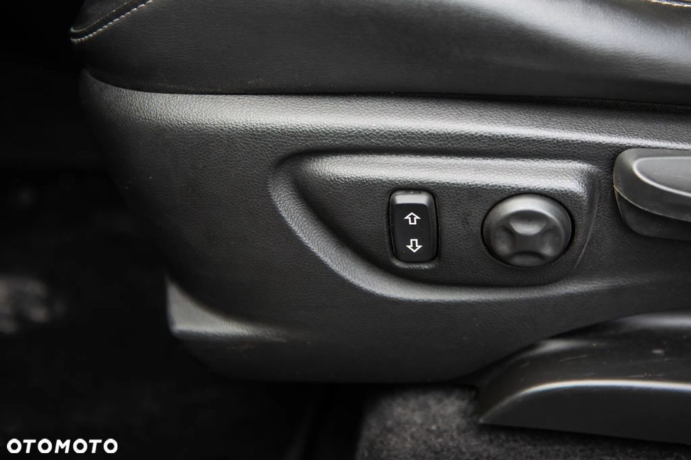 Opel Mokka 1.4 Turbo ecoFLEX Start/Stop Edition - 32