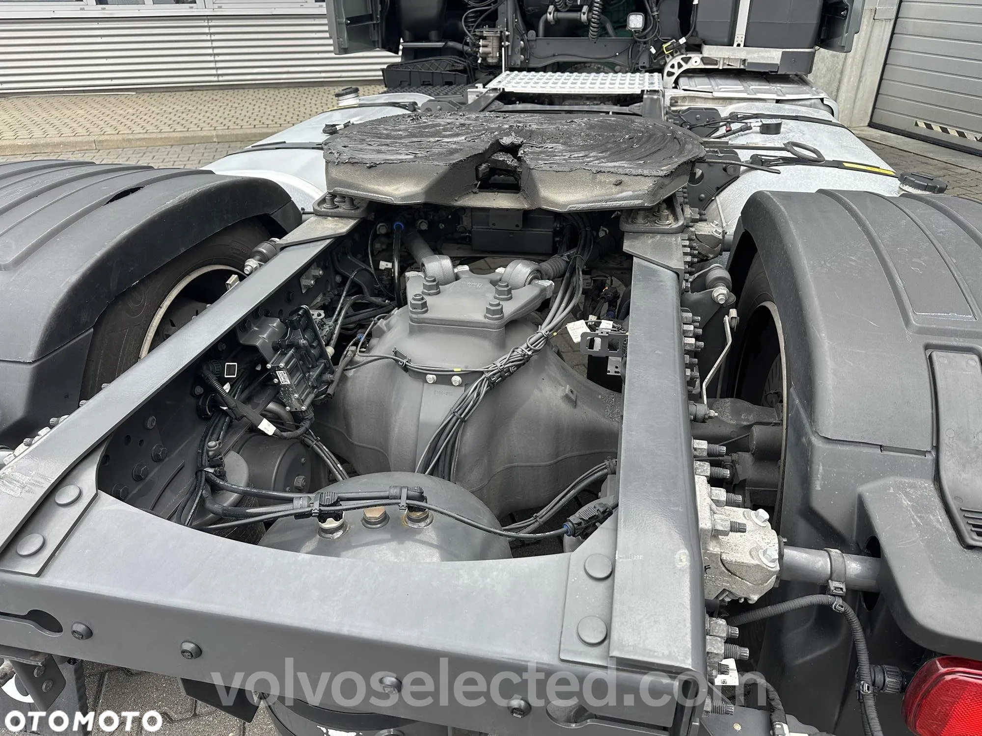 Volvo FH X-low AERO | 2024 | - 8