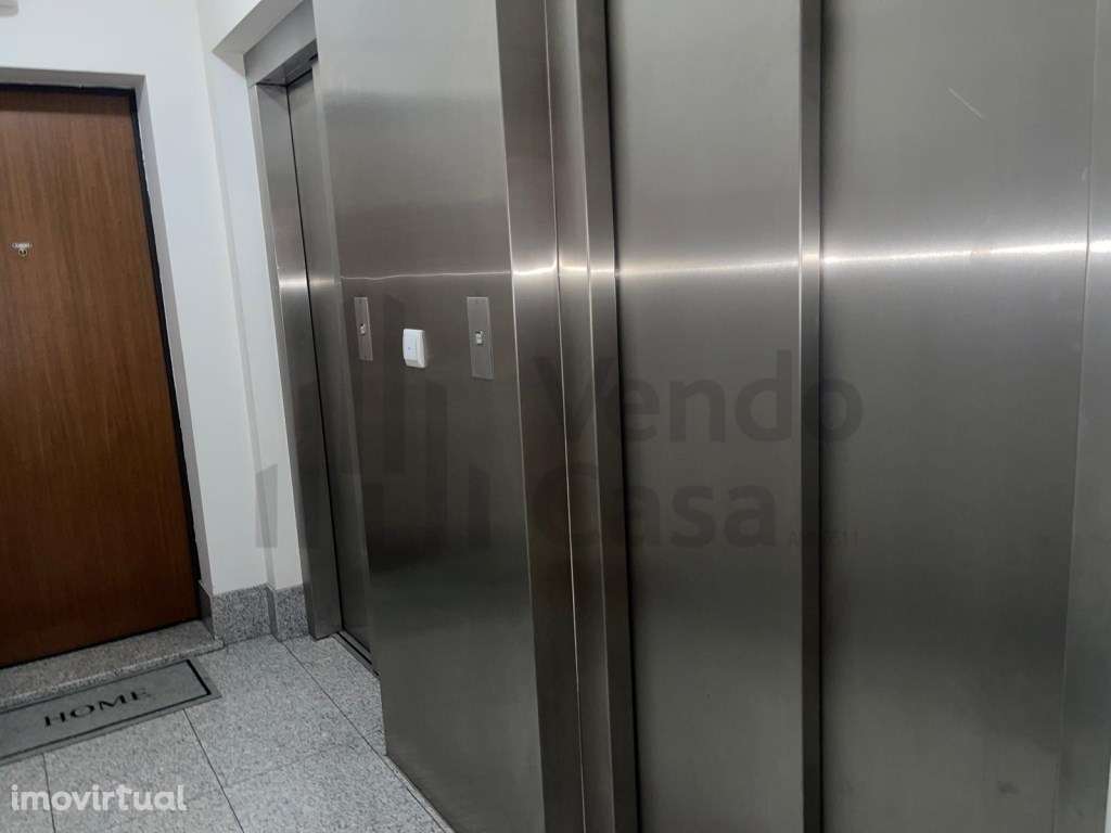 Arrenda-se T3 Ao Parque da Rodovia-Braga - Grande imagem: 5/34