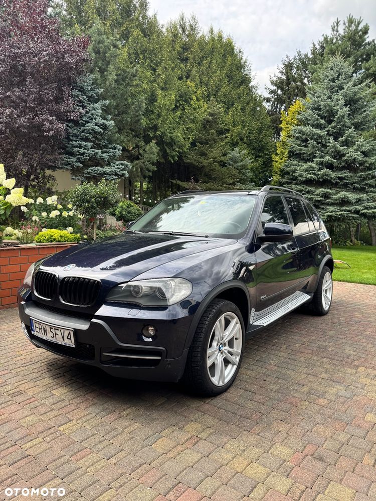 BMW X5 3.0d xDrive - 5