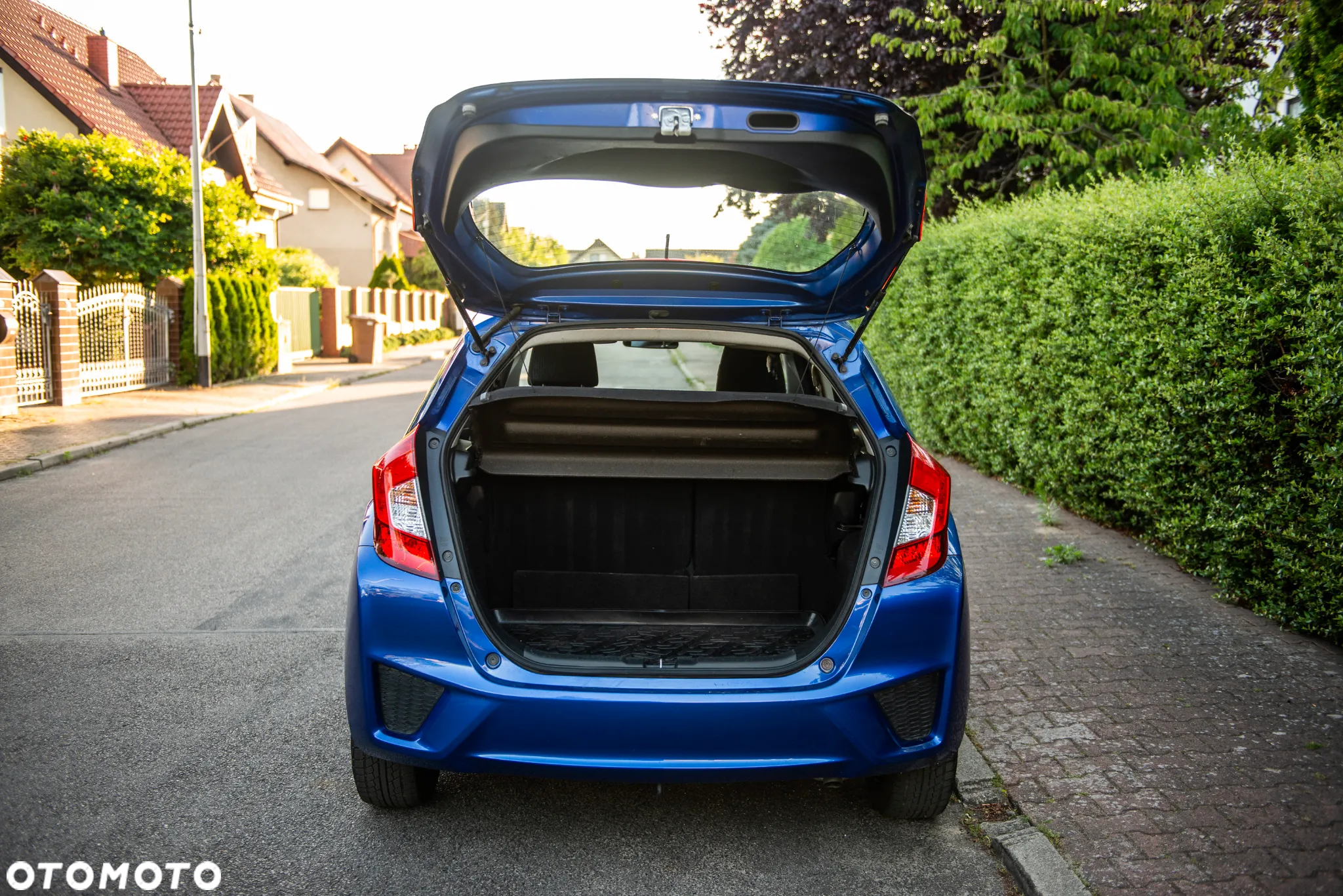 Honda Jazz 1.3 i-VTEC Comfort - 7