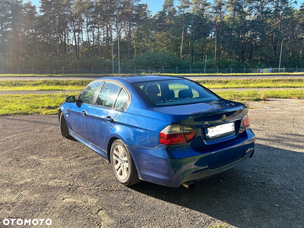 BMW Seria 3 - 2