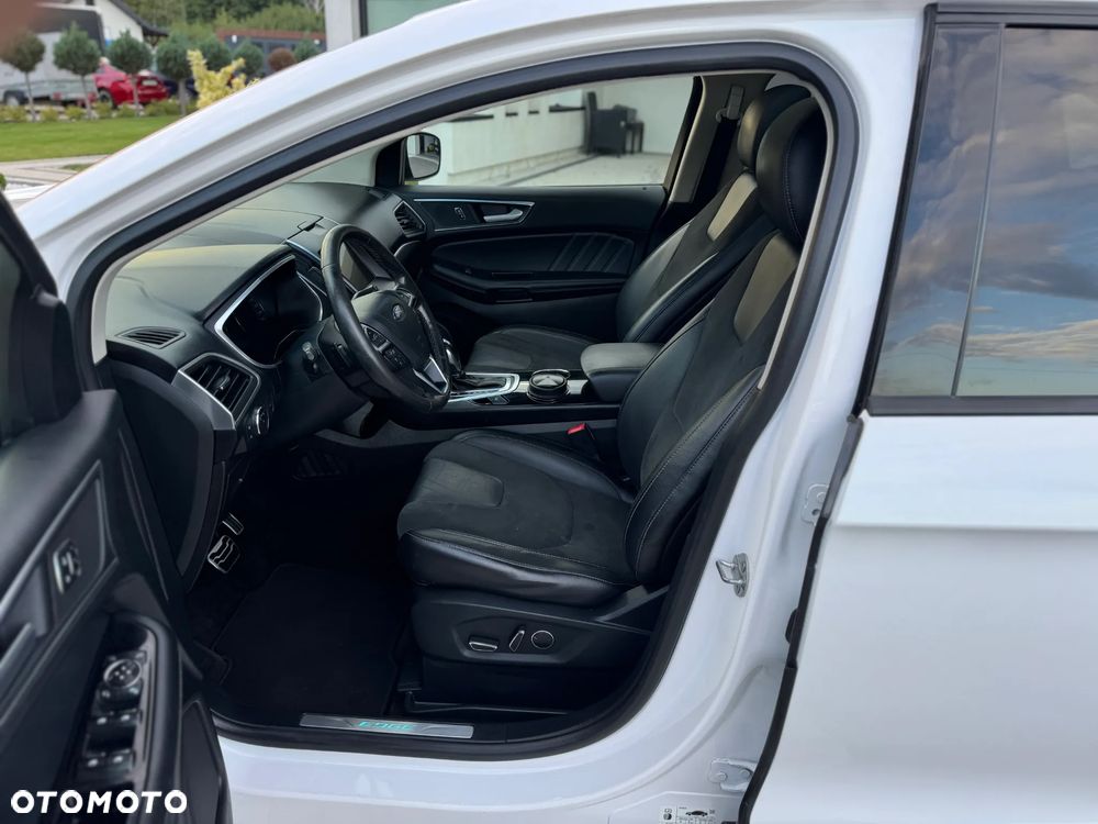 Ford Edge 2.0 TDCi Bi-Turbo 4x4 ST-LINE - 24