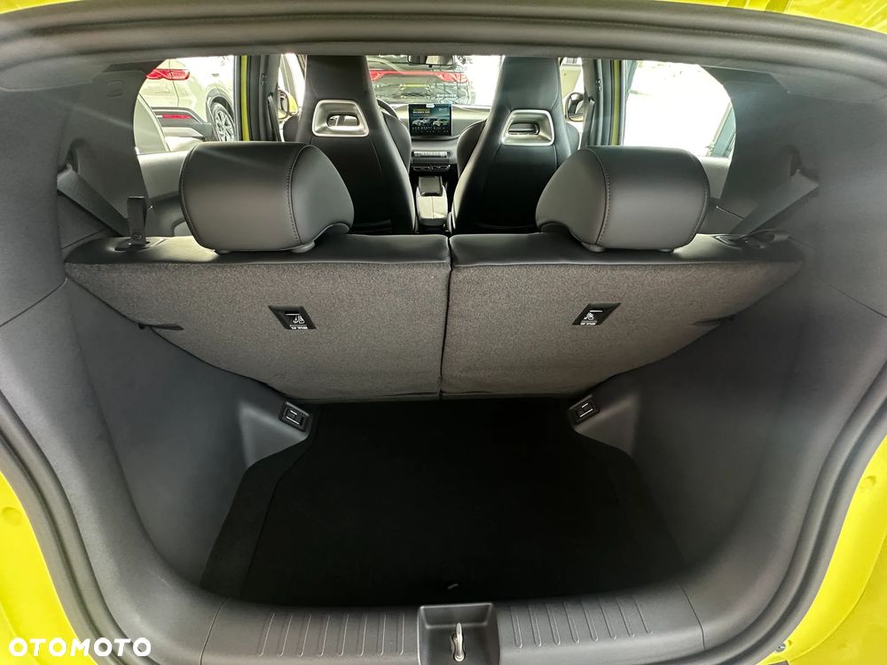 BYD Dolphin Surf - 18