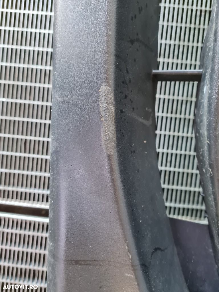 Bara fata Nissan Qashqai J11 2013 - 2017 GRI (1023) model fara spalatoare far LOVITA ȘI ... - 11