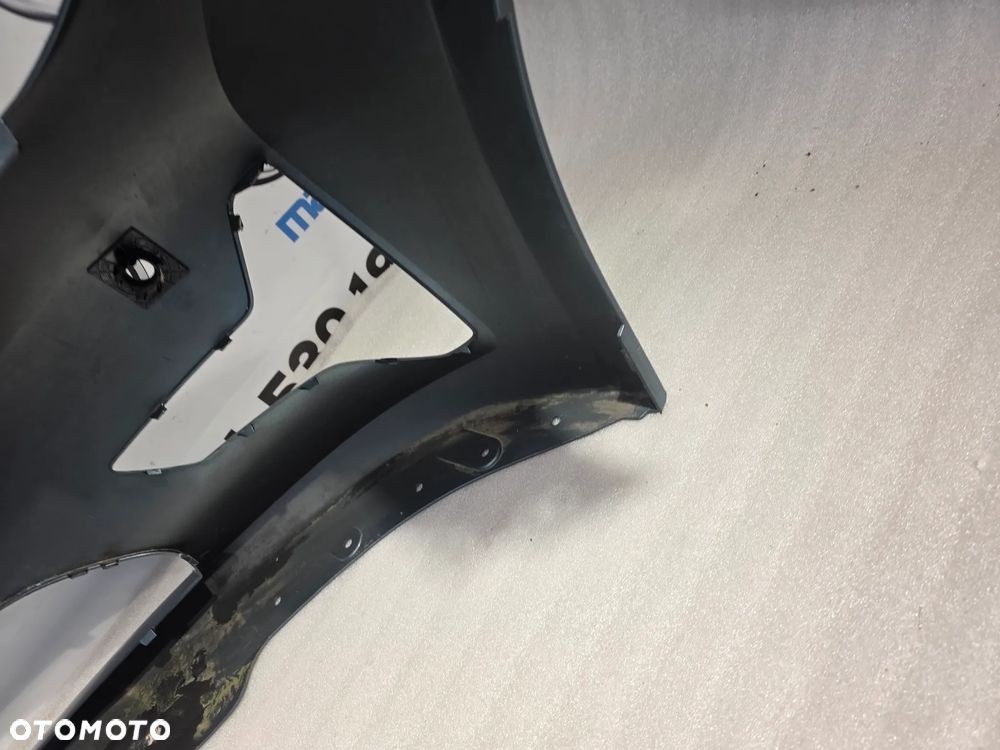 BMW G20 / G21 ZWYKŁY 19- ZDERZAK PRZEDNI PRZÓD NA 4xPDC KOLOR BLUE RIDGE NR 51117422239 / 7422239 NR AUKCJI NZ2046 - 27