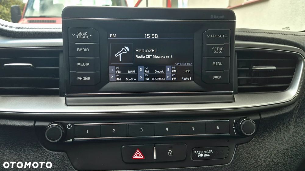 Kia Ceed 1.4 Attract - 20