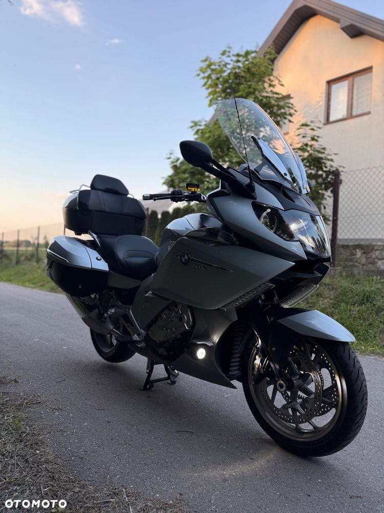 BMW K - 14