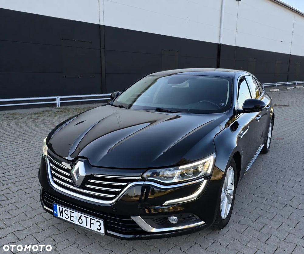 Renault Talisman
