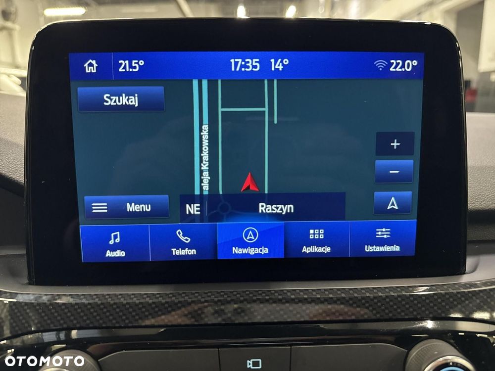 Ford Kuga - 30