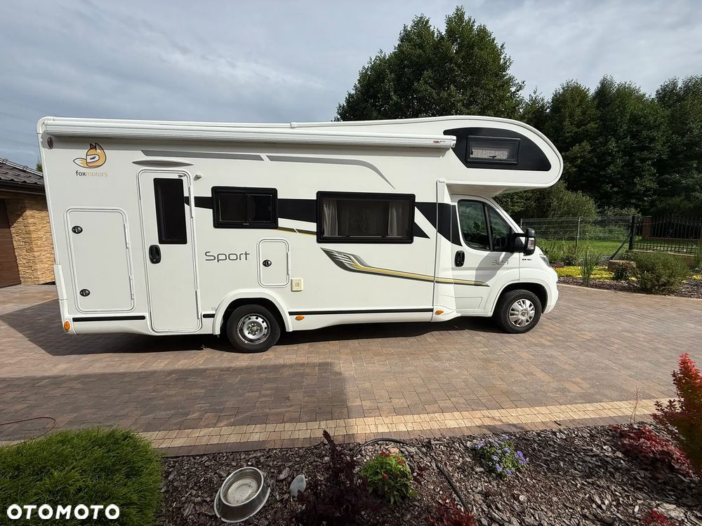 Benimar 323 Sport - 4