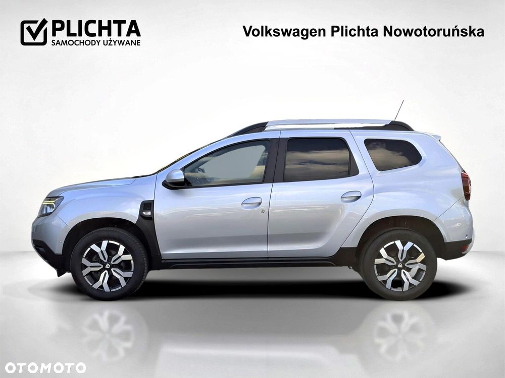 Dacia Duster 1.5 Blue dCi Prestige - 3