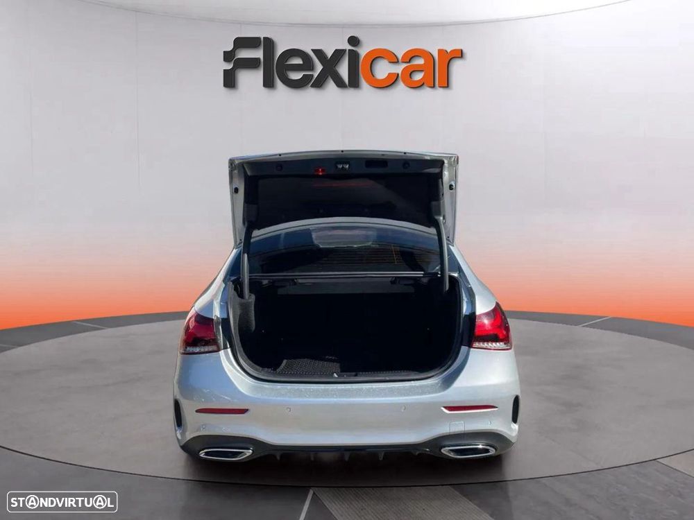 Mercedes-Benz A 180 - 7