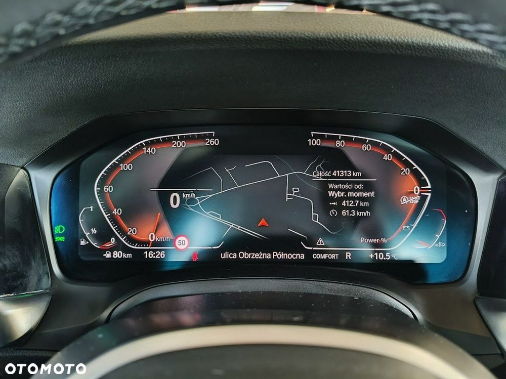 BMW Seria 3 320i M Sport - 27