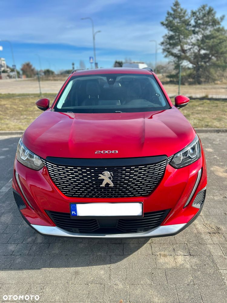 Peugeot 2008 1.2 PureTech Active Pack S&S - 3