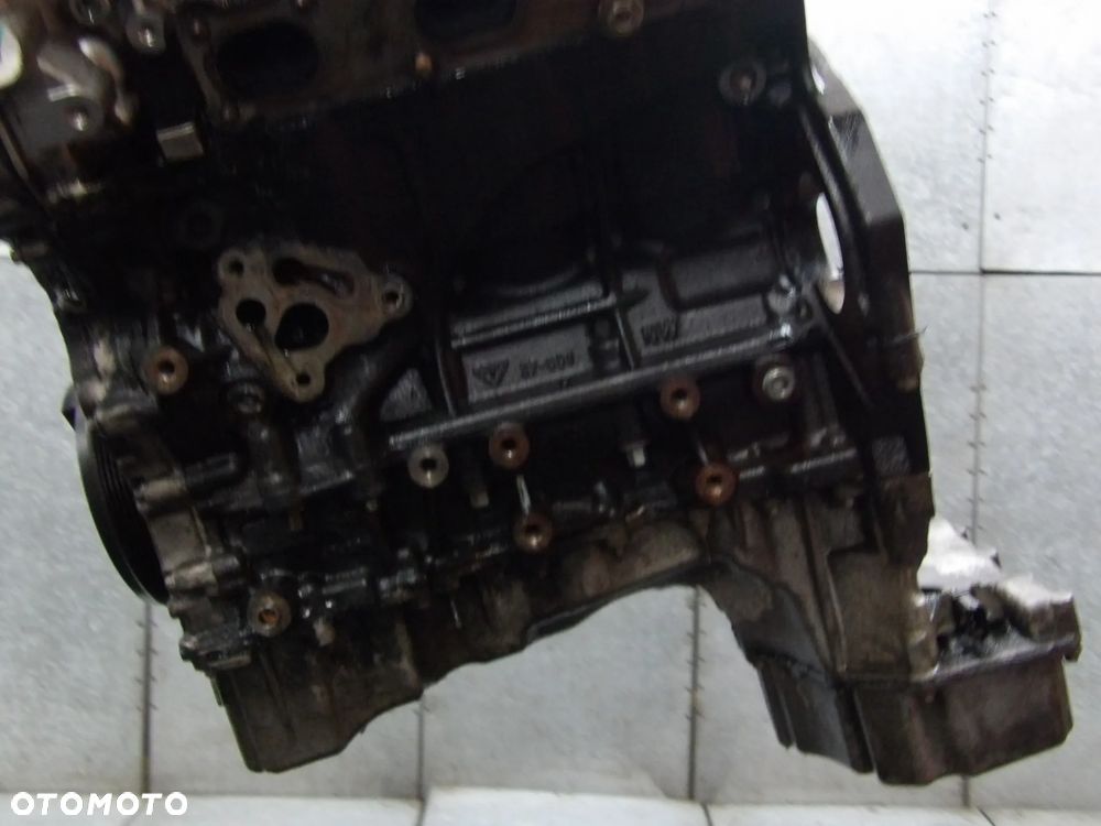 JEEP GRAND CHEROKEE WK2 3.0 CRD SILNIK VM44D  VM63D - 3