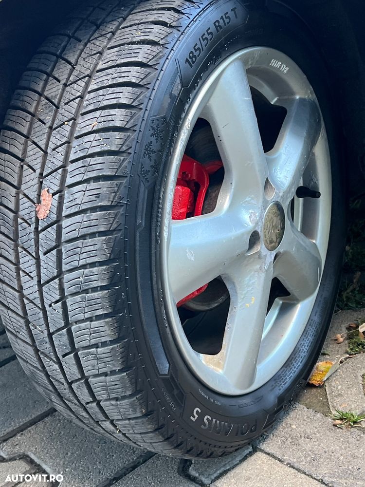 Chevrolet Aveo 1.2i S 504 - 14