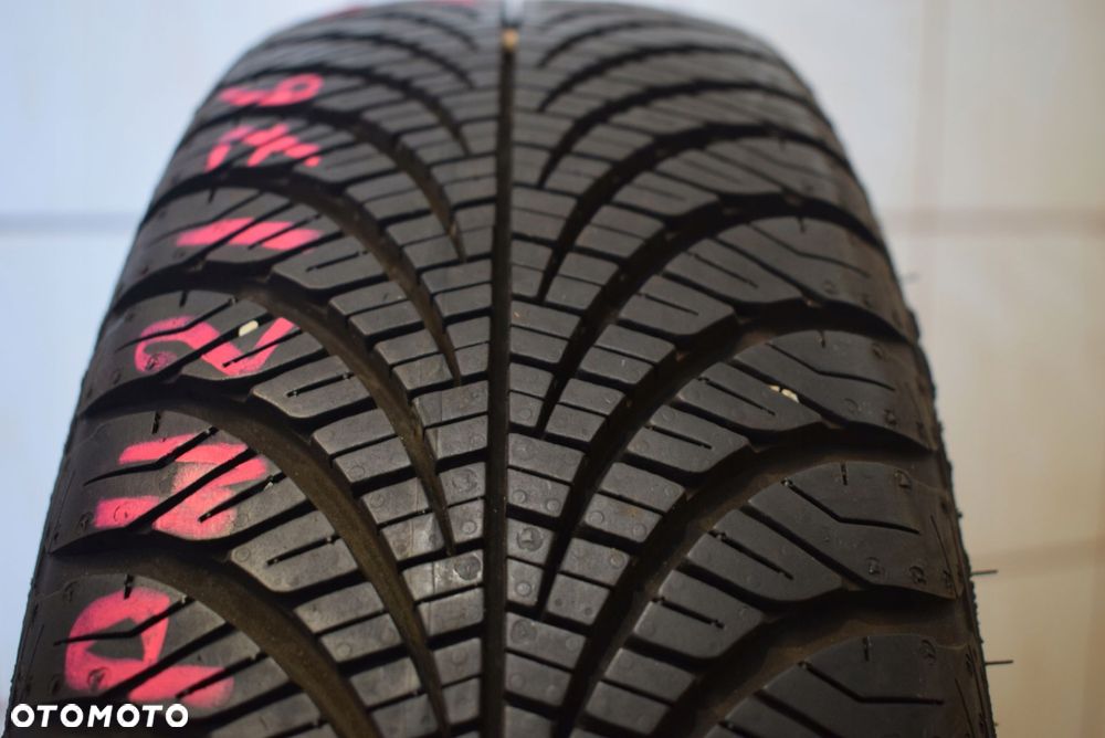R14 175/65 Goodyear Vector 4 Seasons GEN-2 Wysyłka gratis! - 1