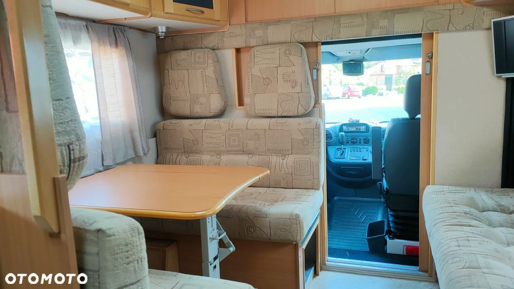 Mercedes-Benz Sprinter Nordic - 5