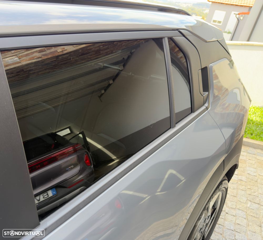 Kia EV3 81.4 kWh Tech - 26