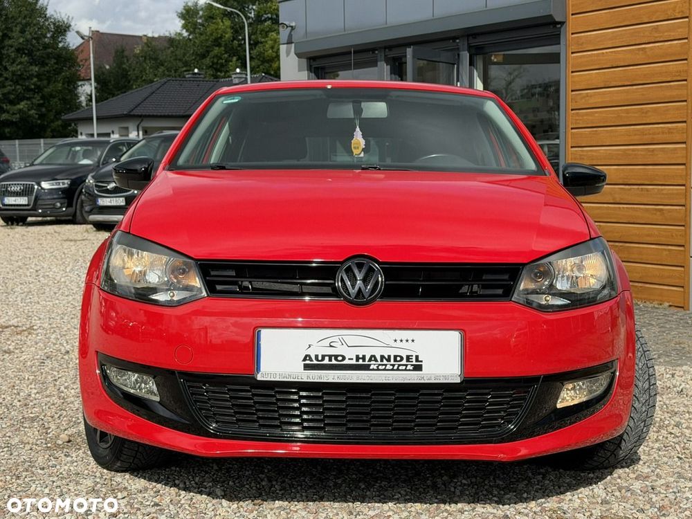 Volkswagen Polo - 2