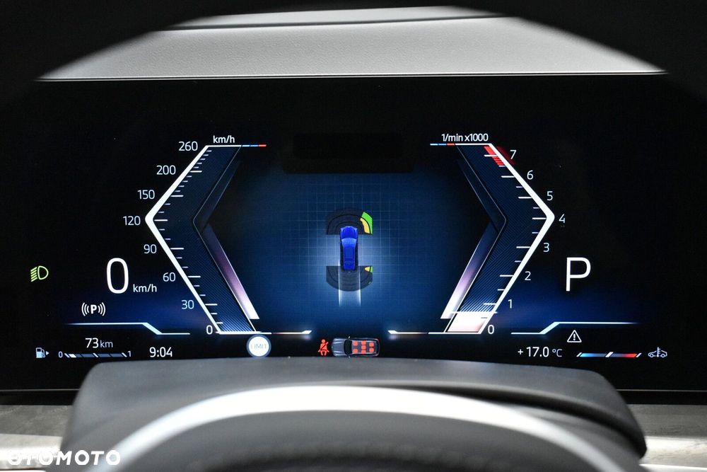 BMW X7 xDrive40i mHEV M Sport sport - 20