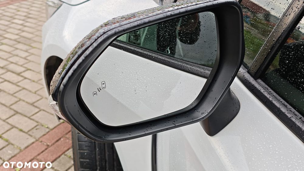 Toyota Corolla 2.0 Hybrid GR Sport - 19