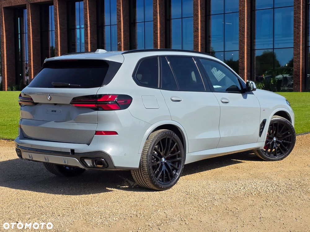 BMW X5 xDrive30d sport - 7