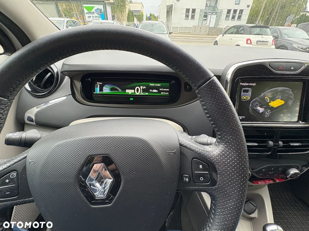 Renault Zoe Intense - 24