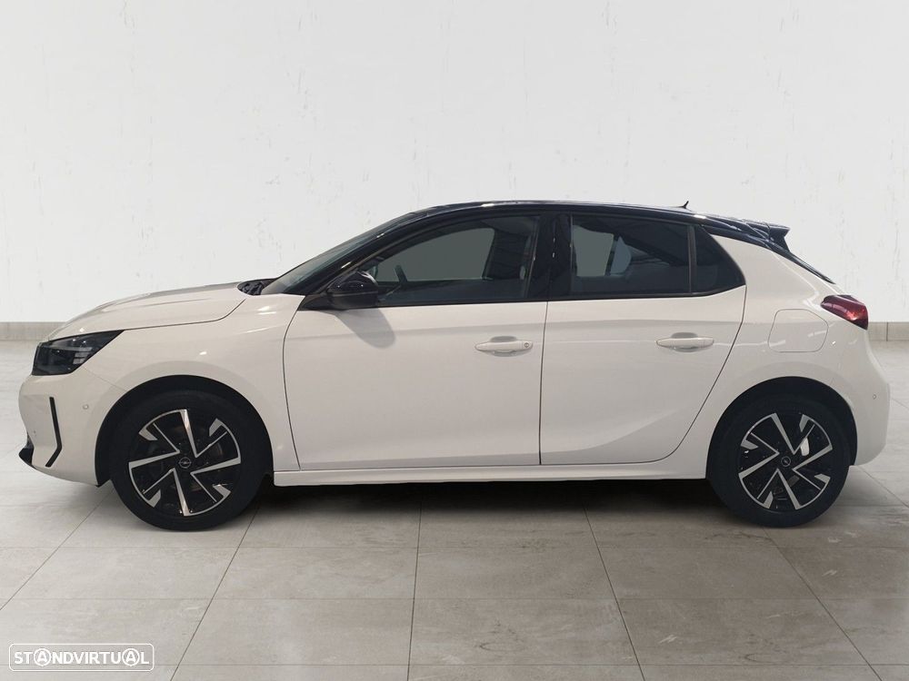 Opel Corsa 1.2 T GS - 3