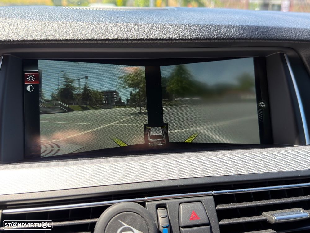 BMW 520 d Pack M Auto - 22