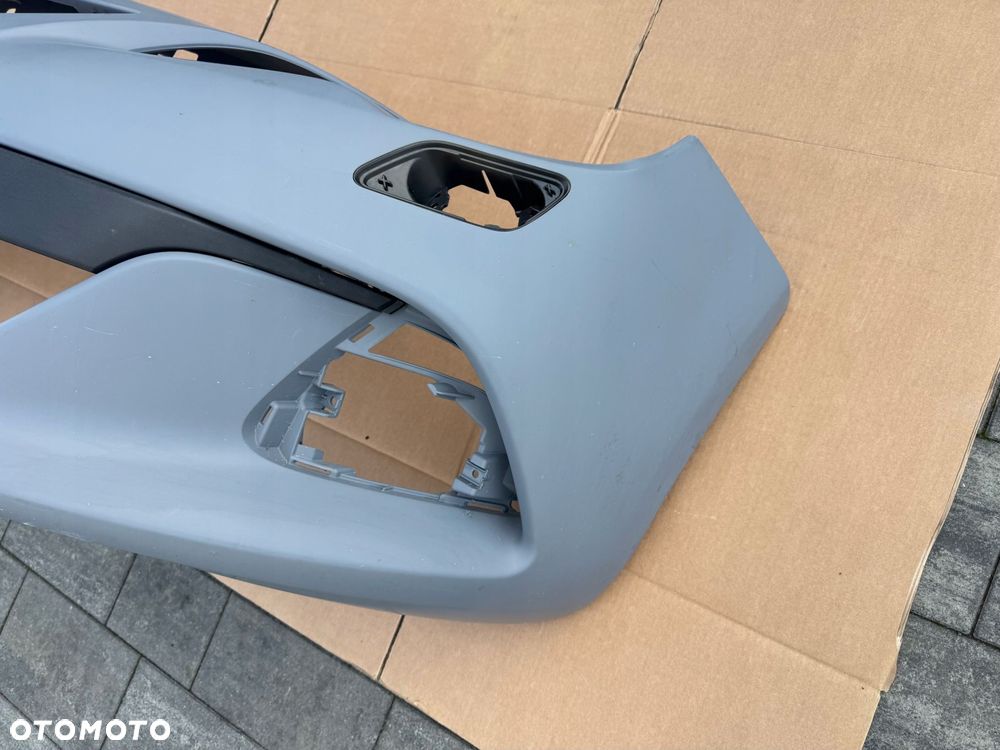 zderzak przód opel astra j gtc biturbo oryginał nowy - 9