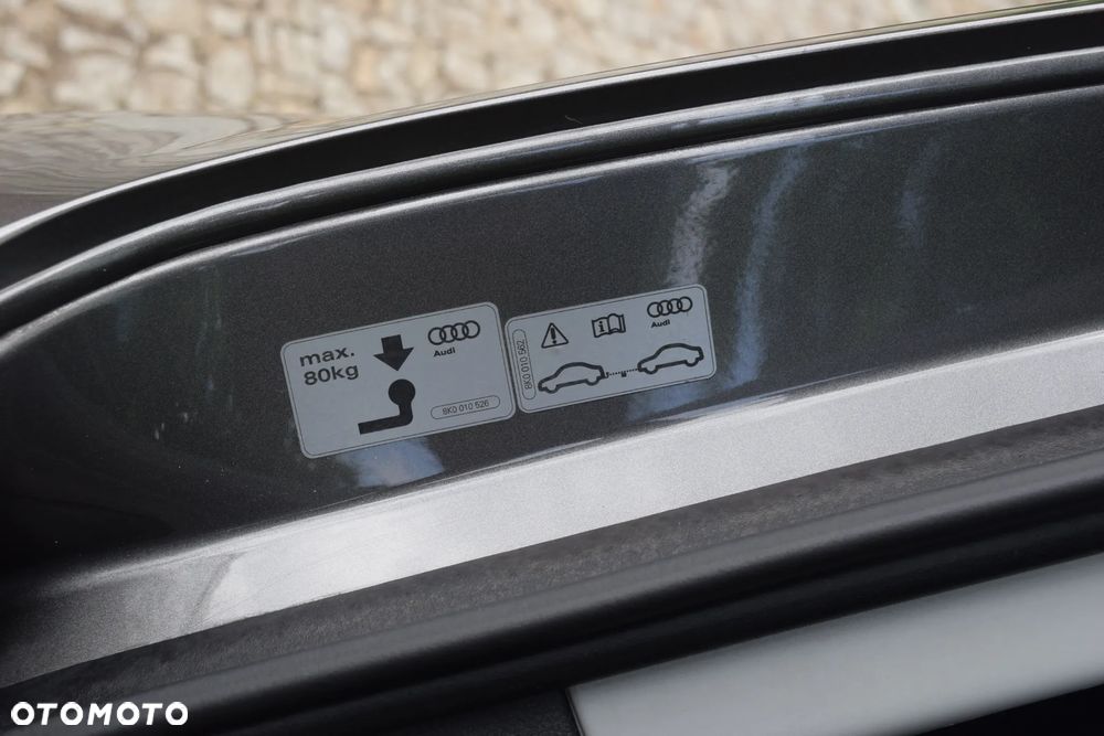 Audi A4 - 18