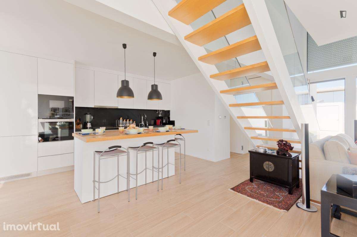 Casa com 2 quartos - localizado em Setubal - Grande imagem: 5/37