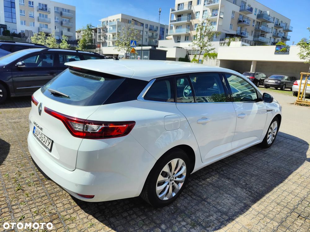 Renault Megane 1.6 SCe Life - 7