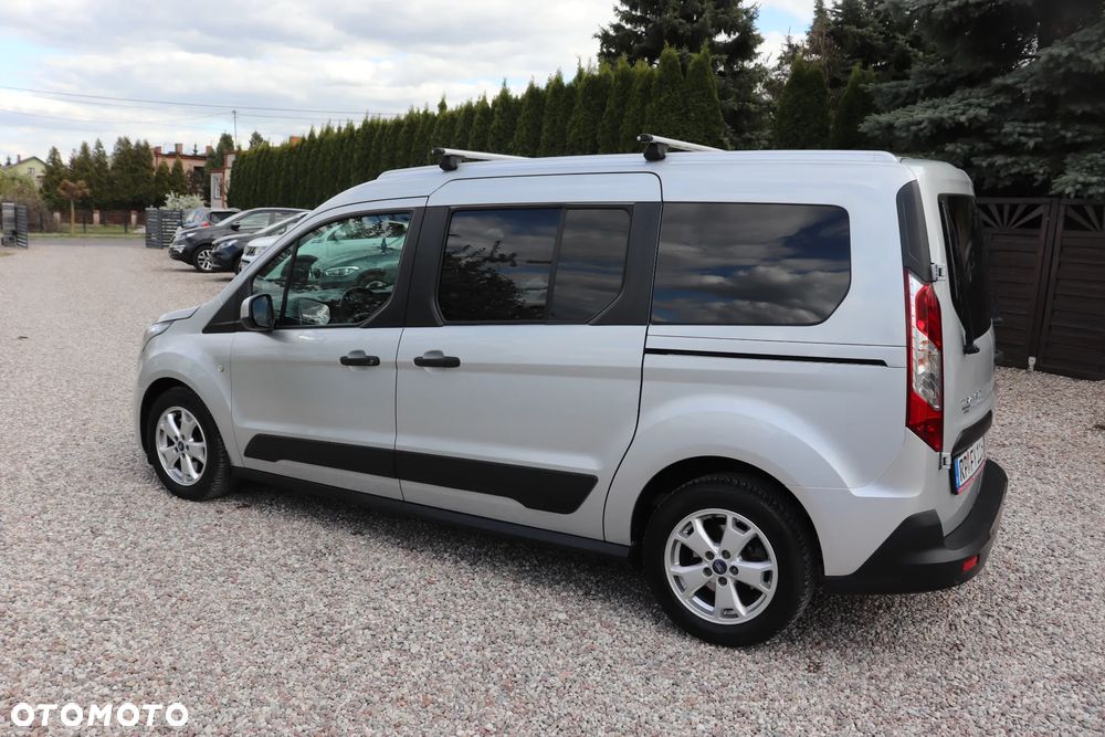 Ford Transit Connect 240 L1 Trend - 3